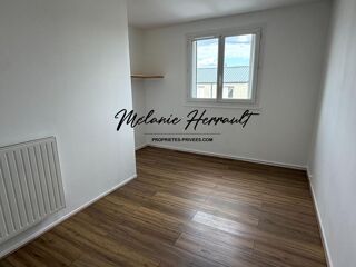  Maison à louer 5 pièces 94 m²