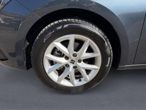Leon IV 1.5 ETSI HYBRID 115 BUSINESS DSG7 2025 occasion 55800 Contrisson