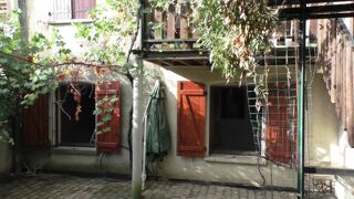  Appartement � louer 1 pi�ce 10 m�