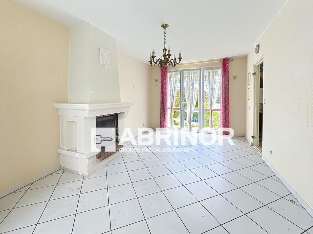 Vente Maison Maison-4 chambres-2 salles de bains-jardin-garage Wattignies