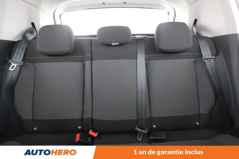C3 1.2 PureTech Feel Pack 83 ch 2021 occasion 92130 Issy-les-Moulineaux