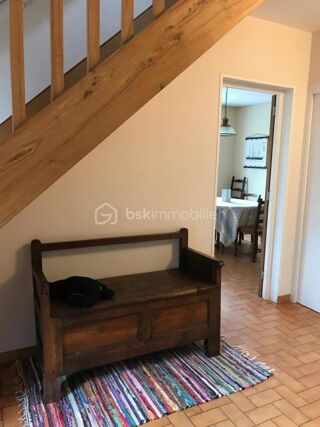  Maison à vendre 5 pièces 82 m²