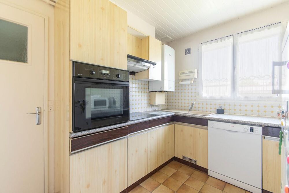 Vente Maison Maison Bretigny Sur Orge 5 pièce(s) 109 m2 Bretigny sur orge