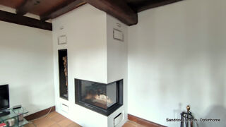  Maison à vendre 4 pièces 119 m²