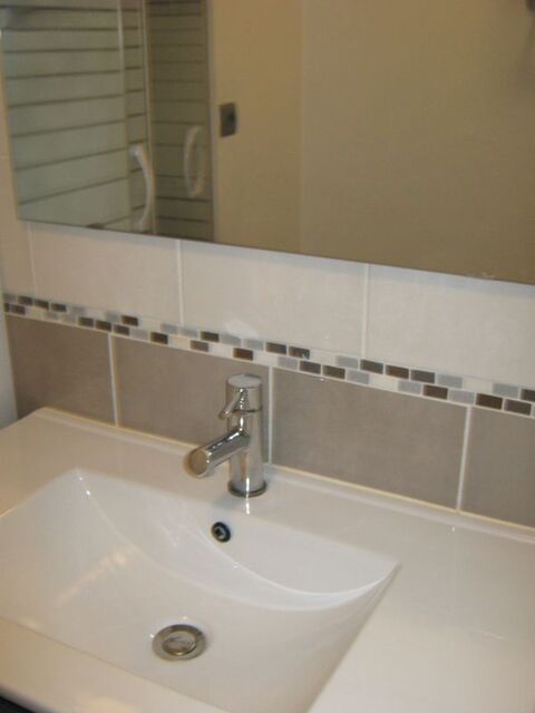  Appartement  louer 1 pice 24 m