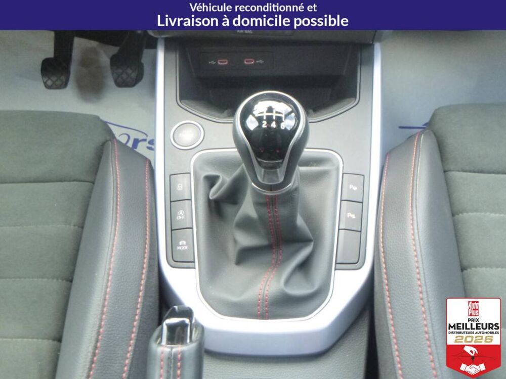 Arona TSI 110 FR 2024 occasion 10150 Lavau