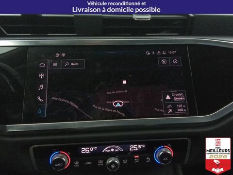 Q3 45 TFSIe 245 S tronic 6 2023 occasion 10150 Lavau