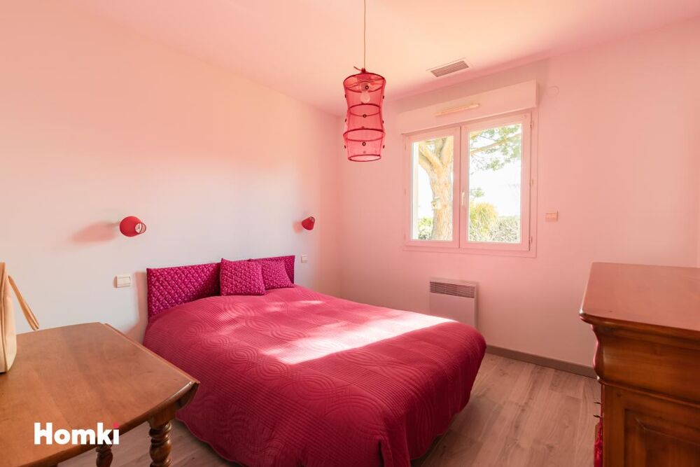 Vente Maison Maison 126 m2 - 4 chambres, garage, jardin paysagé, zéro travaux Garidech