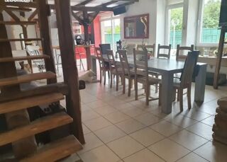  Ferme à vendre 5 pièces 230 m²