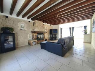  Maison à vendre 6 pièces 140 m²