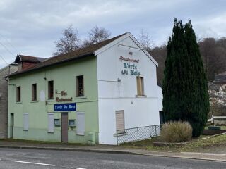  Immeuble � vendre 6 pi�ces 290 m�