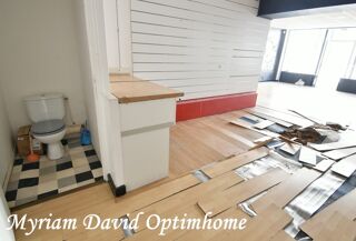  Immeuble à vendre 5 pièces 93 m²
