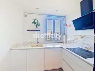  Appartement à vendre 3 pièces 58 m²