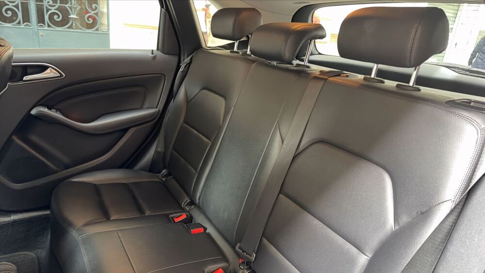 Classe B II 180 CDi 109 7G-DCT Sensation 2016 occasion 75012 Paris