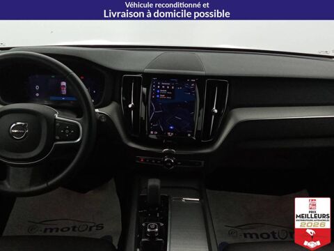 XC60 B4 (Diesel) 197 Geartronic 8 Momentum 2022 occasion 10150 Lavau
