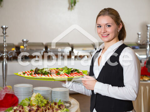 A VENDRE Traiteur &eacute;venementiel / Livraison repas &agrave; domicile 228000 85200 Fontenay le comte