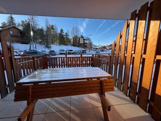  Appartement � vendre 1 pi�ce 30 m�