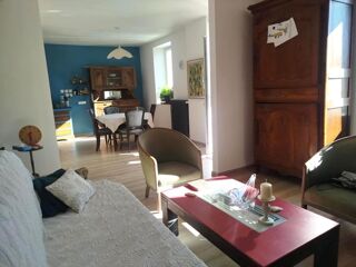  Maison à vendre 3 pièces 80 m²