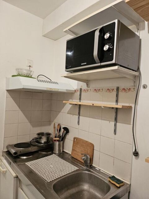  Appartement � louer 1 pi�ce 11 m�