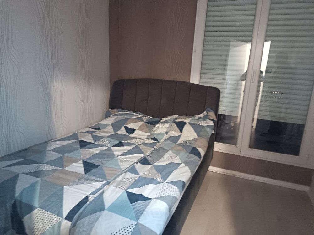 Location Appartement Appartement de 58m2 à louer sur Gagny Gagny