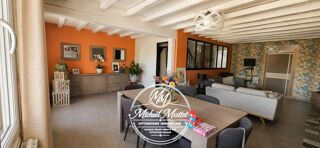  Maison à vendre 7 pièces 138 m²