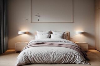  Appartement  vendre 4 pices 86 m