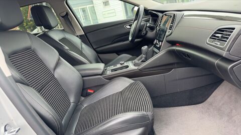 Talisman 2.0 Blue dCi 160 EDC6 Intens - Automatique 2020 occasion 95480 Pierrelaye