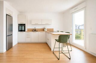 Appartement à vendre 3 pièces 70 m²