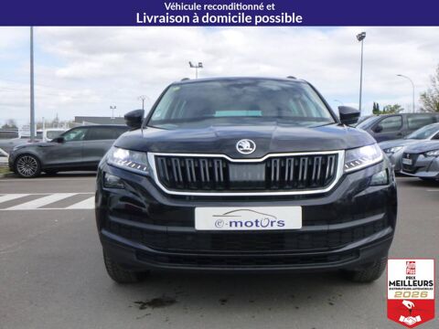 Kodiaq 2.0 TDI 150 SCR DSG7 7pl - Ambition 2020 occasion 10150 Lavau
