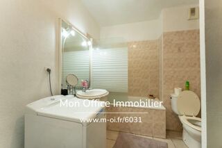  Appartement  vendre 2 pices 41 m