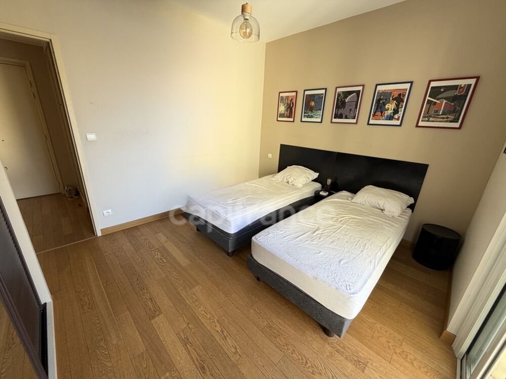 à vendre  Appartement Ajaccio (20000)