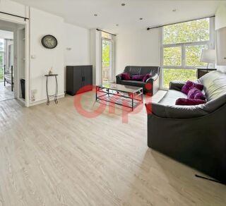  Appartement à vendre 3 pièces 55 m²