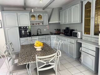  Maison à vendre 8 pièces 202 m²