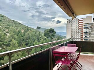  Appartement � vendre 4 pi�ces 80 m�