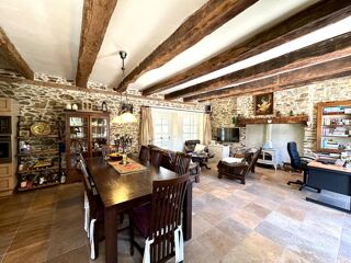  Maison � vendre 9 pi�ces 230 m�