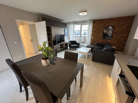  Appartement � louer 3 pi�ces 60 m�