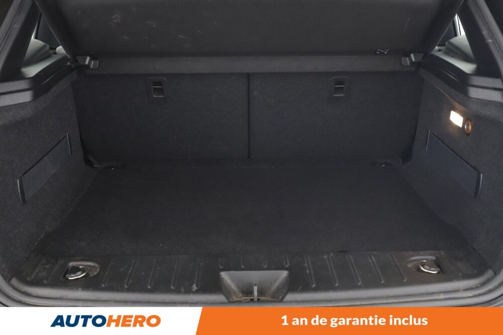 i3 Electrique Avec Prolongateur Autonomie Loft 170 ch 2016 occasion 92130 Issy-les-Moulineaux