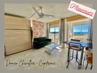  Appartement  vendre 1 pice 29 m