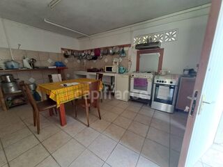  Maison à vendre 6 pièces 166 m²