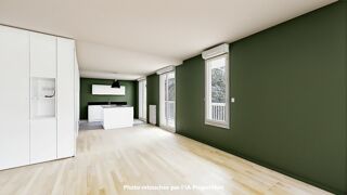  Appartement à vendre 5 pièces 128 m²