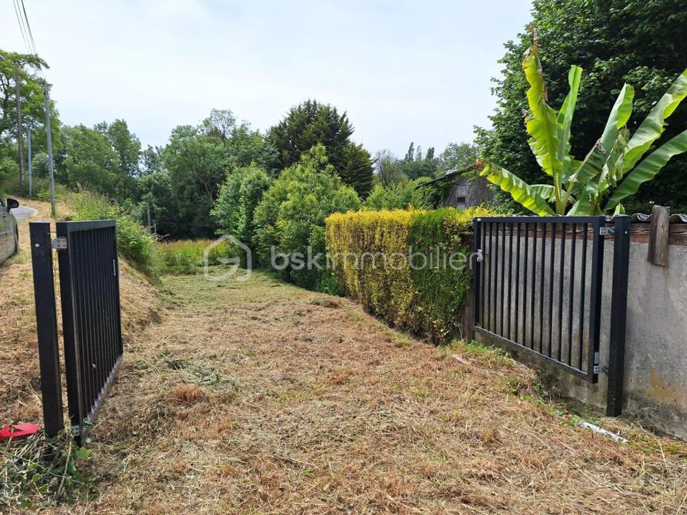 Vente Terrain Terrain constructible viabilisé Mayenne
