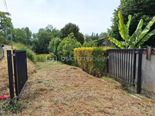 Terrain à vendre 661 m²