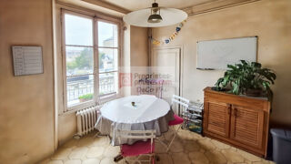  Appartement � vendre 3 pi�ces 57 m�