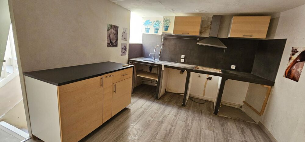 Vente Appartement Duplex de caractère sous verrière zénithale - dernier étage - Perpignan La Réal Perpignan