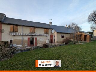  Maison � vendre 6 pi�ces 140 m�