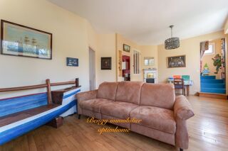  Maison � vendre 4 pi�ces 113 m�