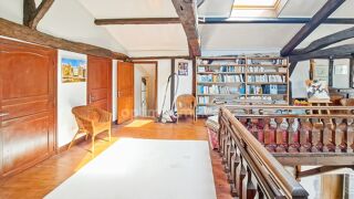  Maison � vendre 7 pi�ces 295 m�