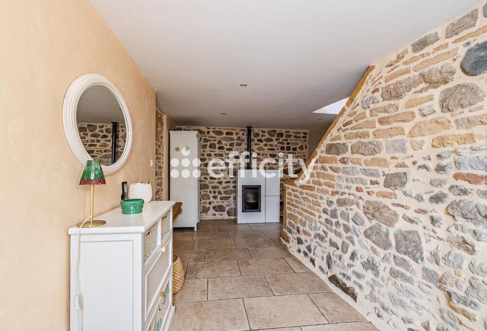 Vente Maison Maison individuelle Rivolet