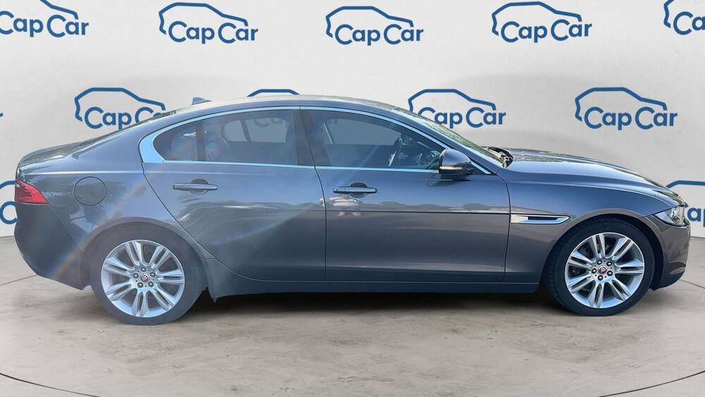 XE 2.0 D 180 BVA8 Prestige 2016 occasion 35133 Landean