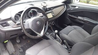 Giulietta 1.4 TJET 120 N/A 2016 occasion 75020 Paris